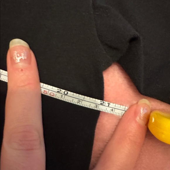 3/$30 Hello Kitty Top - Picture 5 of 6